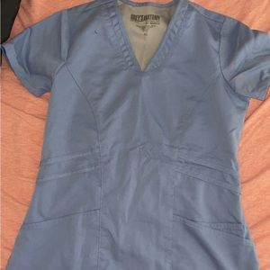 Grey’s Anatomy Scrubs